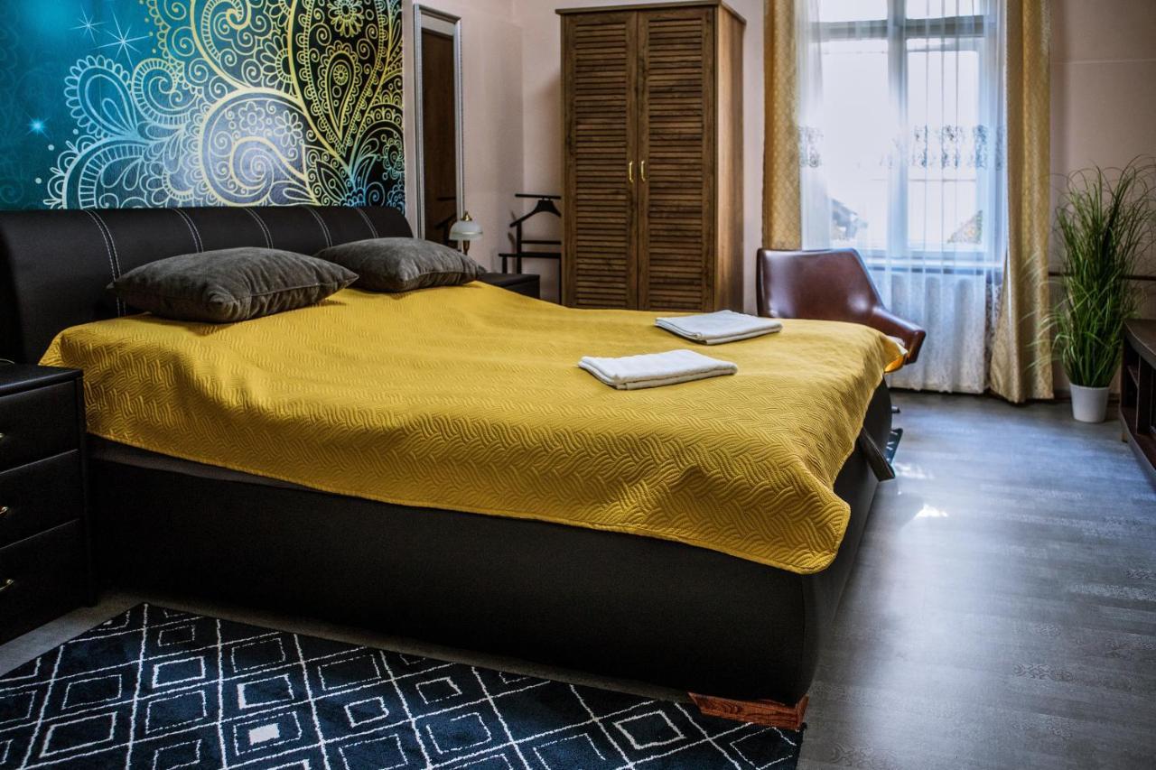 Villa Apartman Makó 外观 照片
