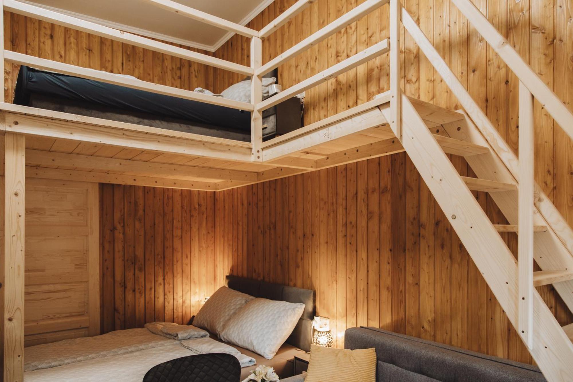 Villa Apartman Makó 外观 照片