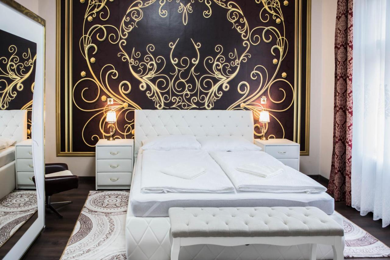 Villa Apartman Makó 外观 照片